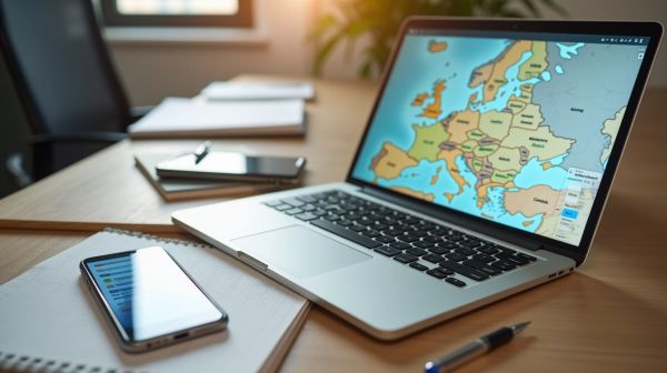 Reduziere deine Reisekosten mit einem Roamic Rabattcode