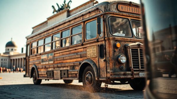 Top Tipps für eine gelungene klassenfahrt nach berlin